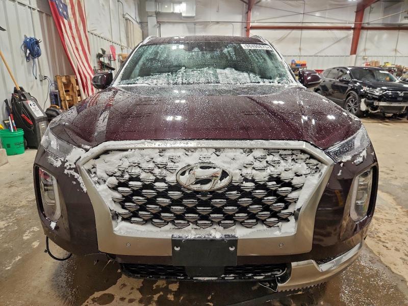 Фото 5 - HYUNDAI PALISADE