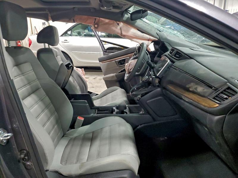 Фото 7 - HONDA CRV