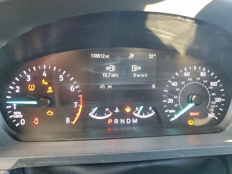 Фото 9 - FORD EXPLORER