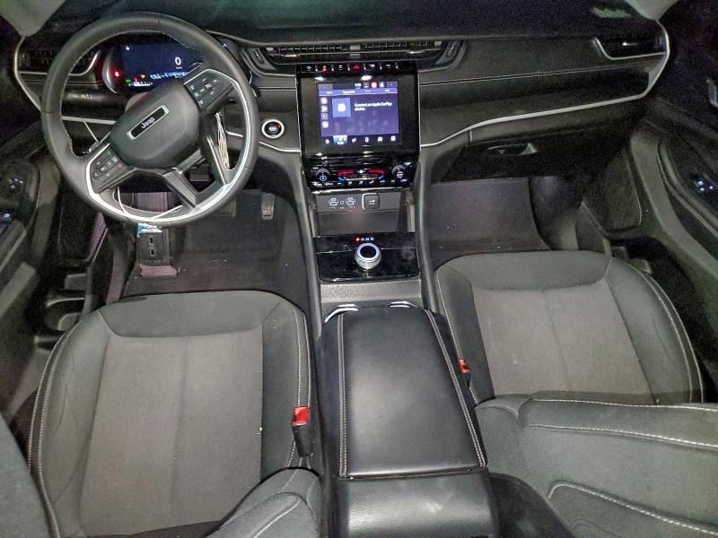 Фото 8 - JEEP GRAND CHER