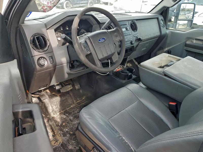 Фото 8 - FORD F250