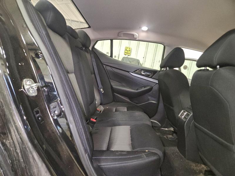 Фото 10 - NISSAN MAXIMA