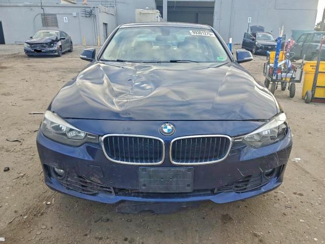 Фото 5 - BMW 3 SERIES