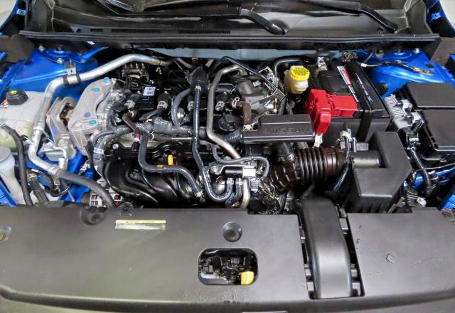 Фото 7 - NISSAN SENTRA