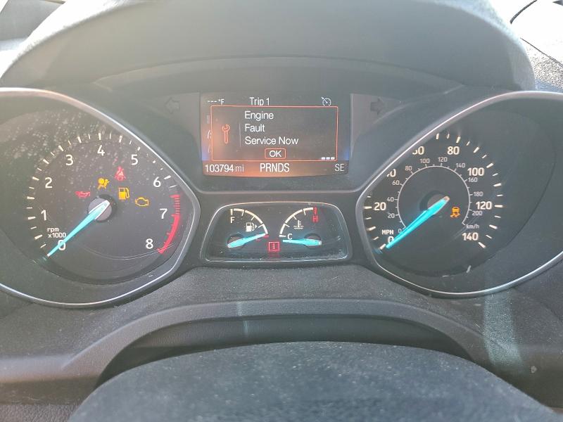 Фото 9 - FORD ESCAPE