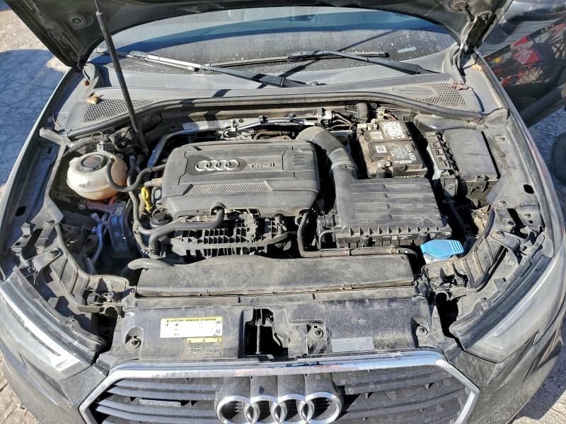 Фото 11 - AUDI A3