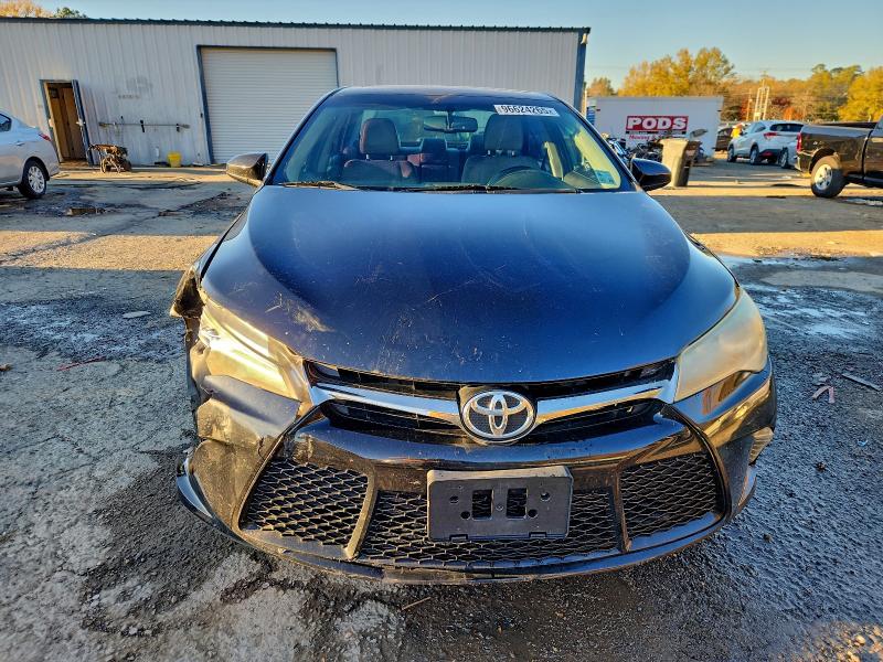 Фото 5 - TOYOTA CAMRY
