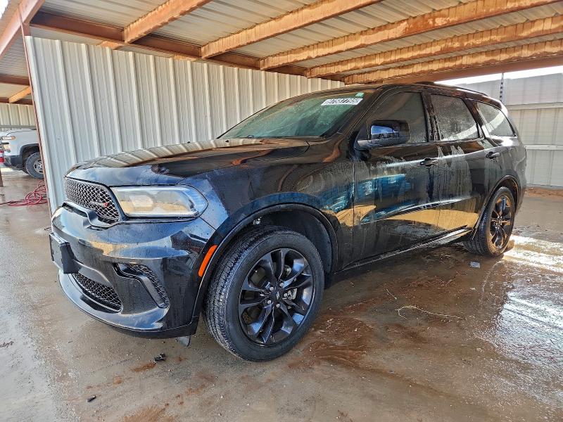 Фото 1 - DODGE DURANGO