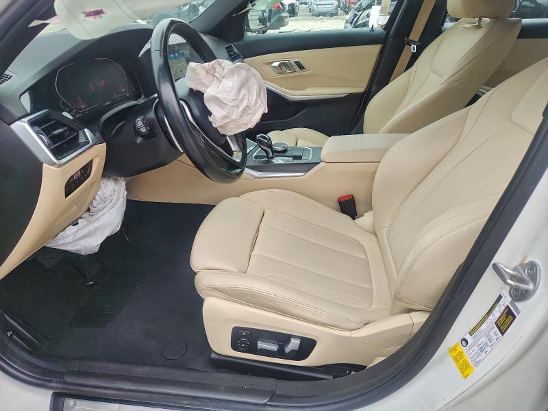 Фото 7 - BMW 3 SERIES