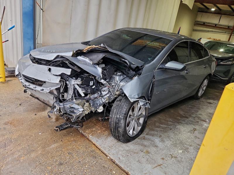 Фото 1 - CHEVROLET MALIBU