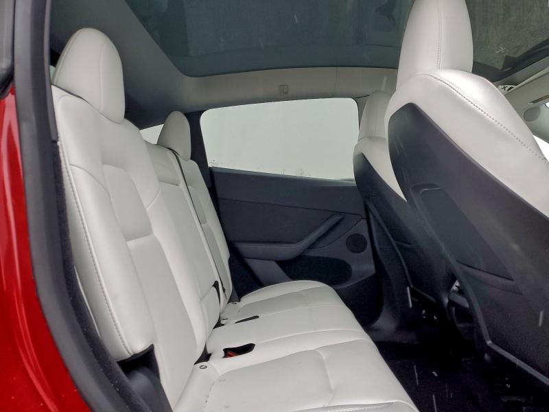 Фото 10 - TESLA MODEL Y