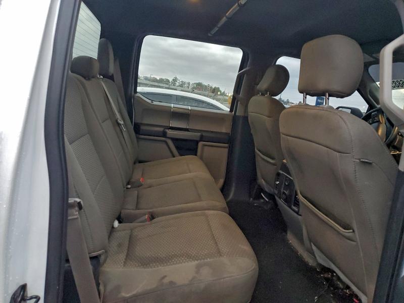 Фото 10 - FORD F-150