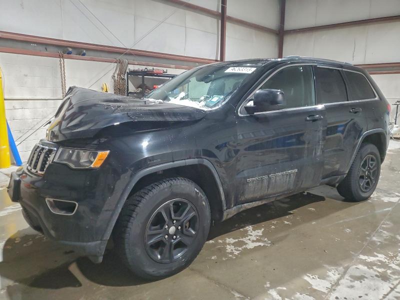 Фото 1 - JEEP GRAND CHER