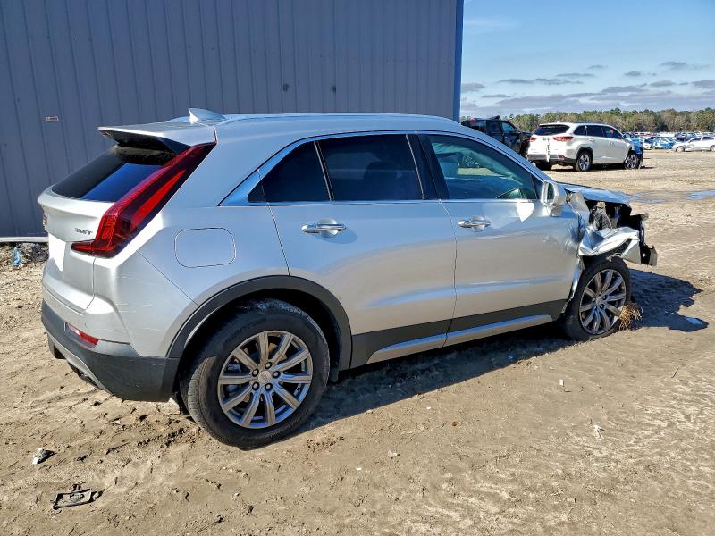 CADILLAC XT4 2020 VIN 1GYFZCR47LF057069
