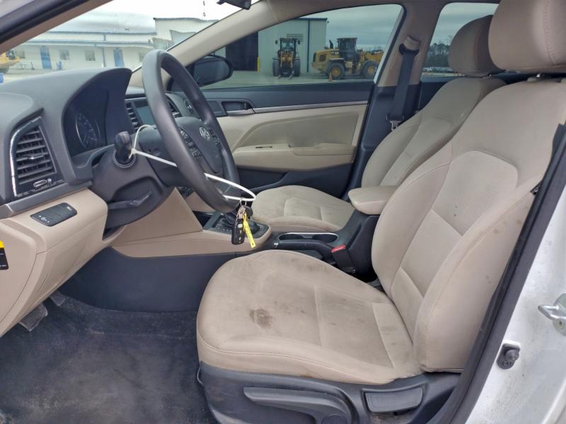 Фото 7 - HYUNDAI ELANTRA