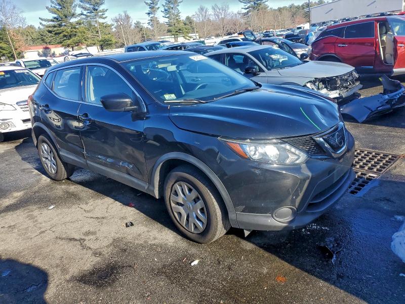 Фото 4 - NISSAN ROGUE