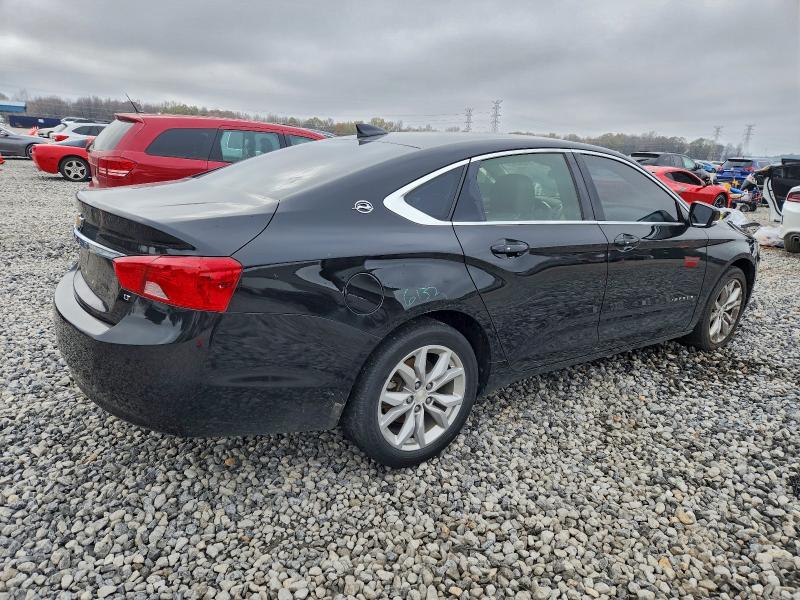 Фото 3 - CHEVROLET IMPALA