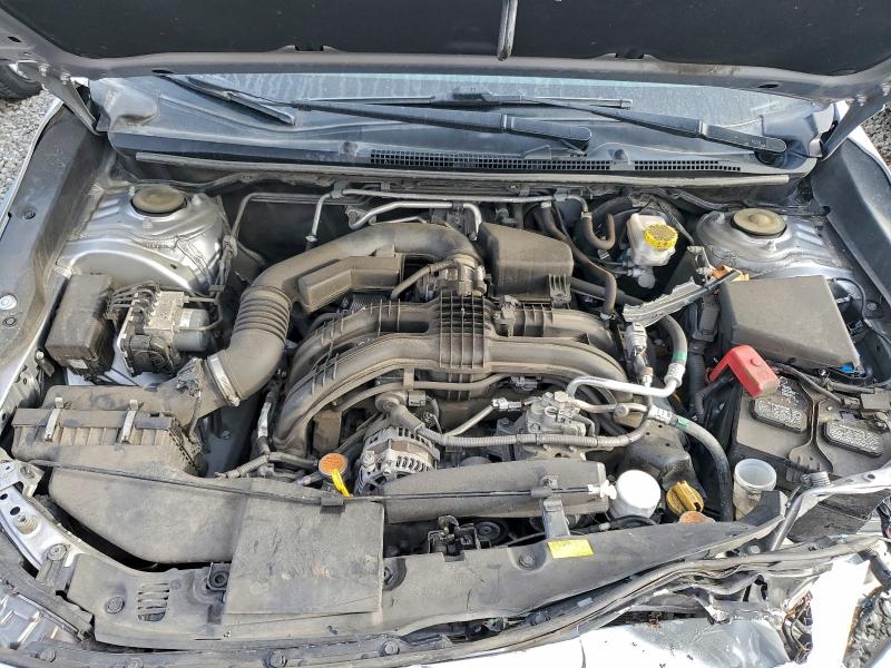 Фото 11 - SUBARU IMPREZA