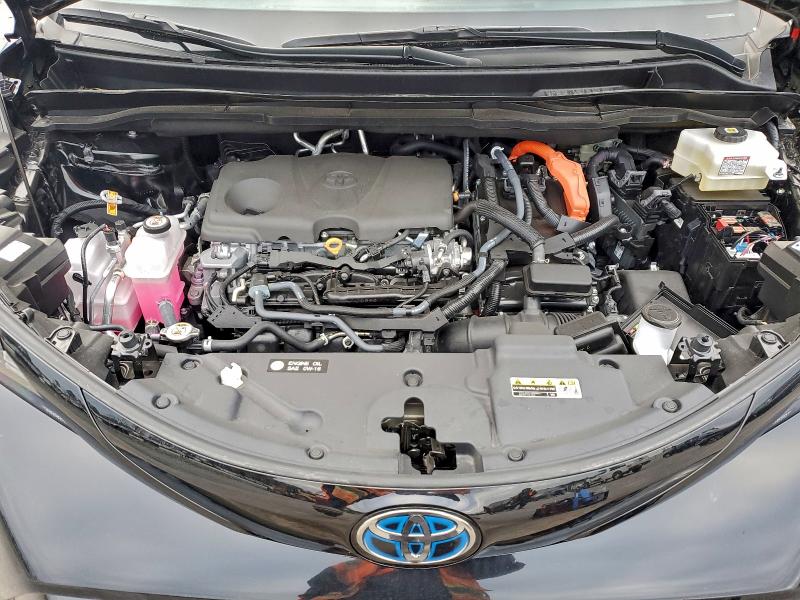 Фото 12 - TOYOTA SIENNA