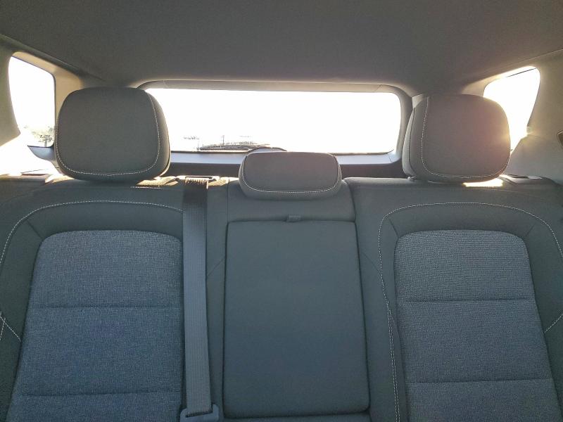 GMC TERRAIN EL 2025 VIN 3GKALUEG9SL238223