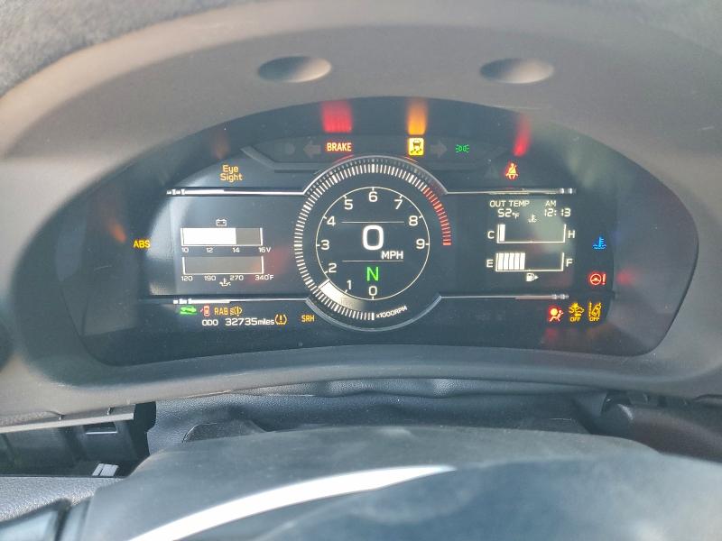 Фото 9 - SUBARU BRZ