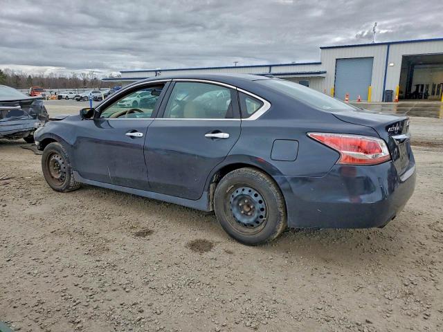 Фото 2 - NISSAN ALTIMA