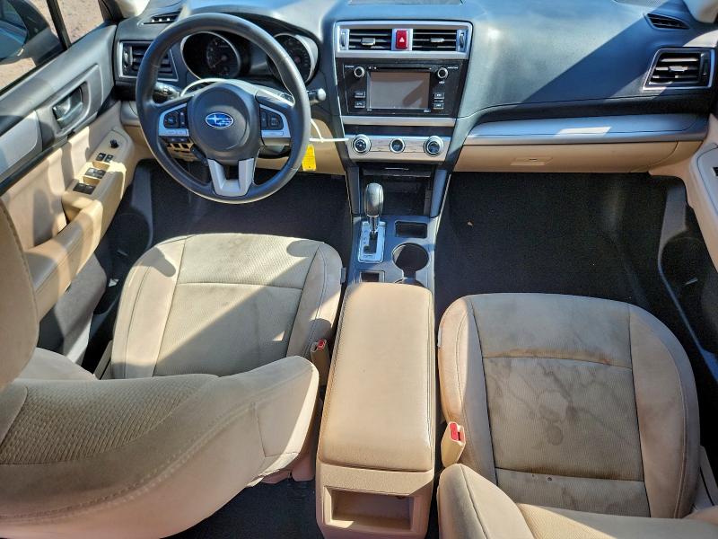 Фото 8 - SUBARU LEGACY