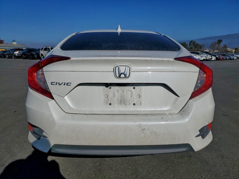 Фото 6 - HONDA CIVIC