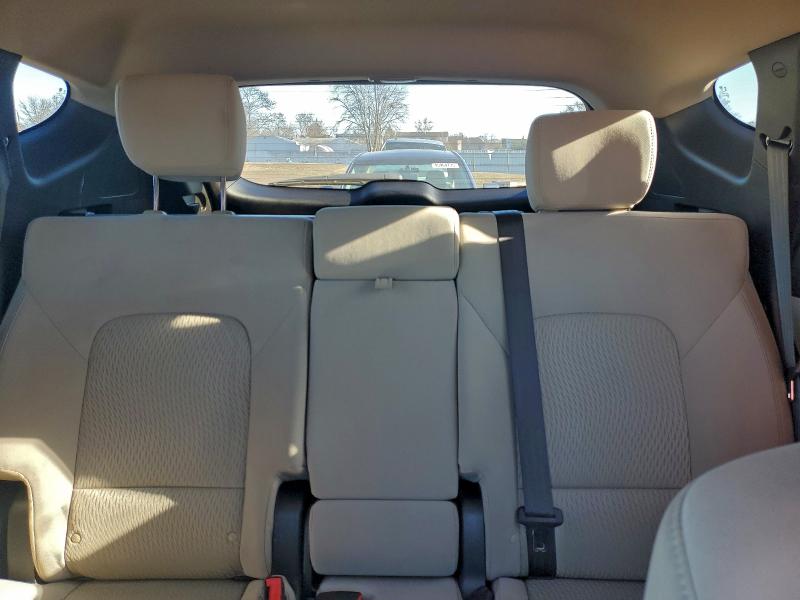 Фото 10 - HYUNDAI SANTA FE