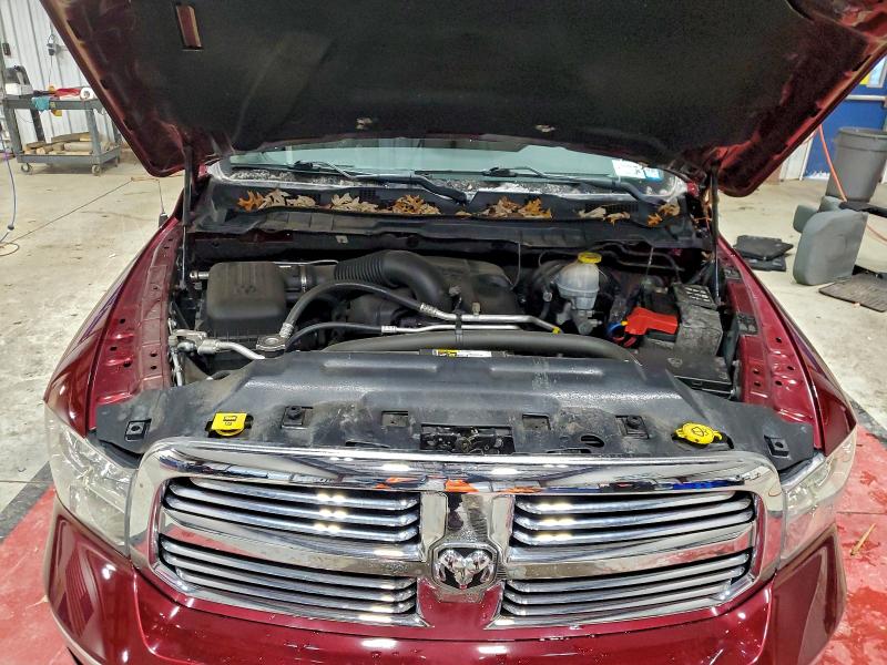 Фото 11 - RAM 1500