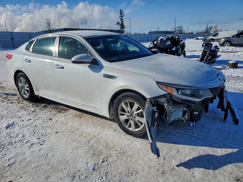 Фото 4 - KIA OPTIMA