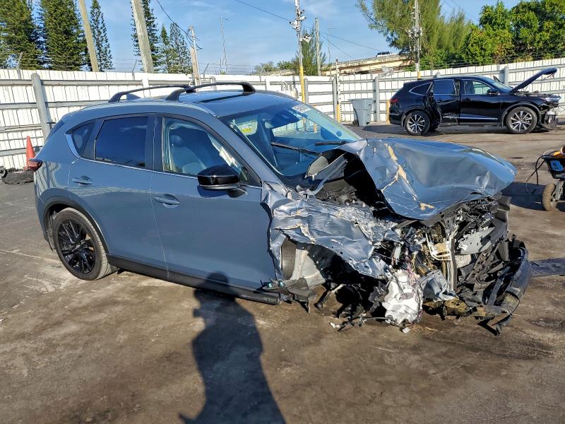 MAZDA CX-5 PREFE 2024 VIN JM3KFBCL0R0488203