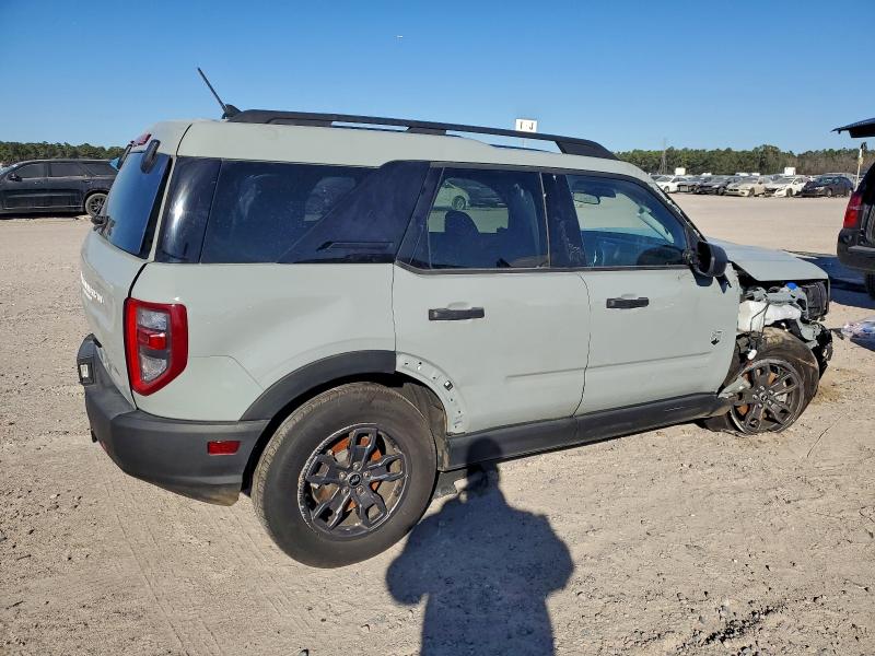 Фото 3 - FORD BRONCO