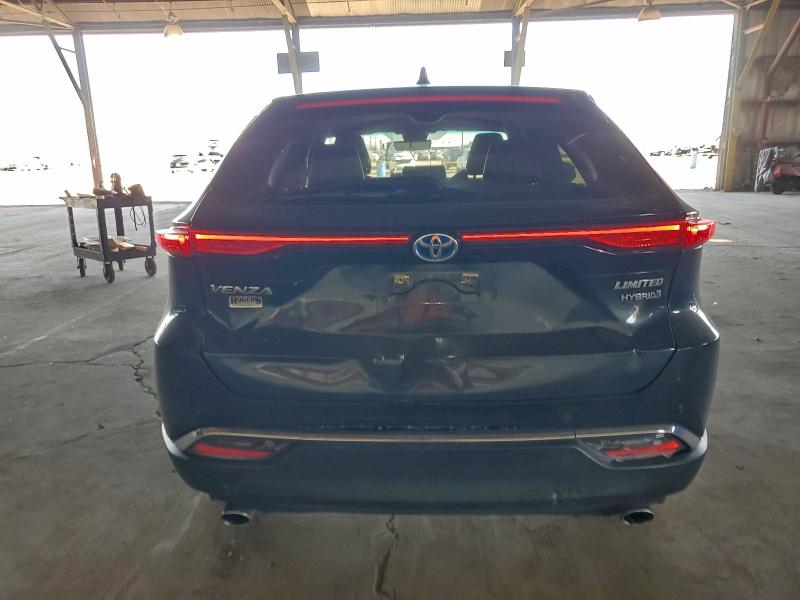 Фото 6 - TOYOTA VENZA