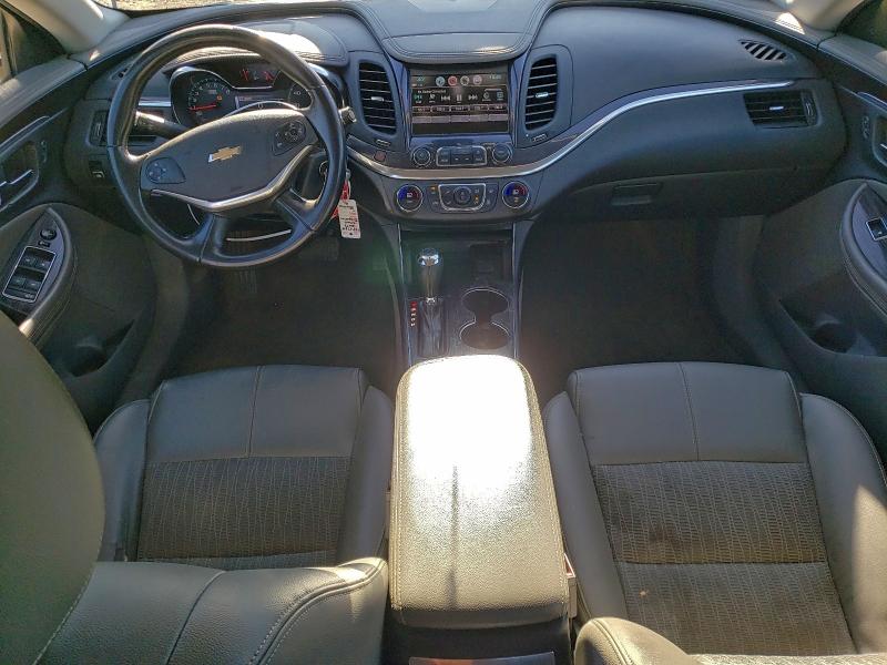 Фото 8 - CHEVROLET IMPALA