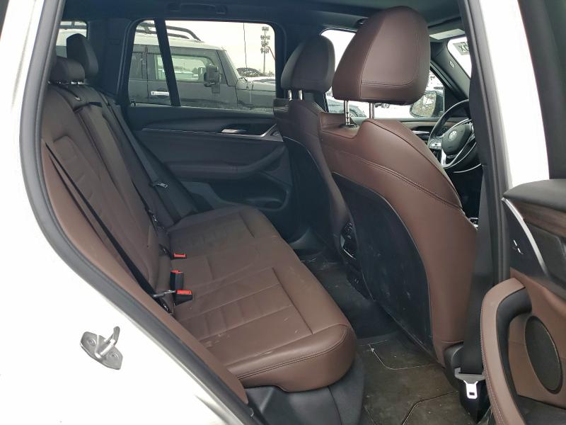 Фото 11 - BMW X3