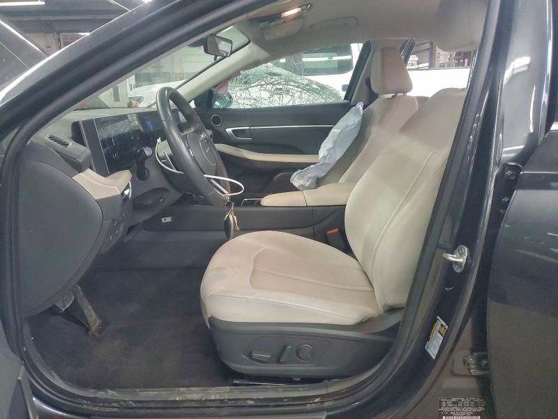 Фото 7 - HYUNDAI SONATA