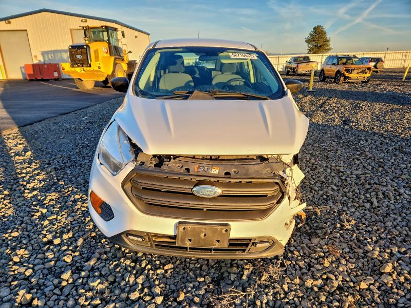 Фото 5 - FORD ESCAPE