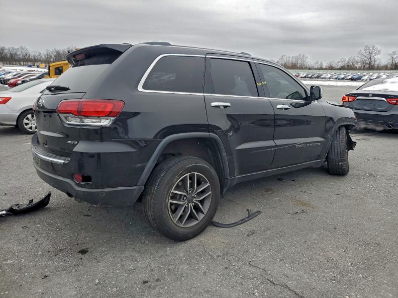 Фото 3 - JEEP GRAND CHER