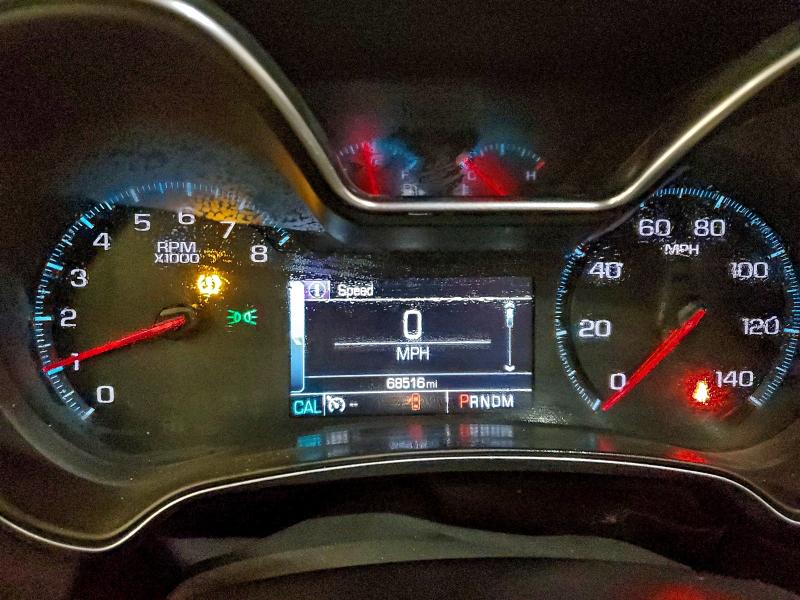 Фото 9 - CHEVROLET IMPALA