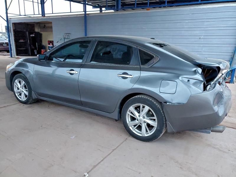 Фото 2 - NISSAN ALTIMA