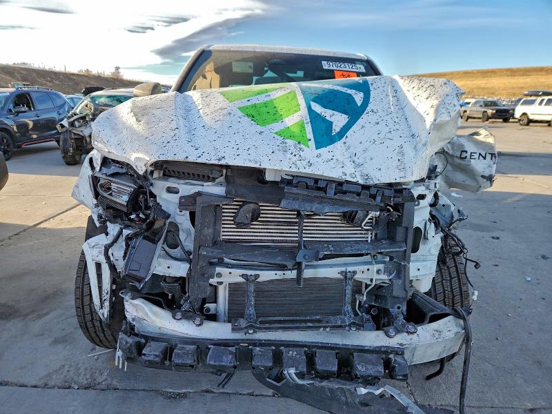 Фото 5 - TOYOTA TACOMA