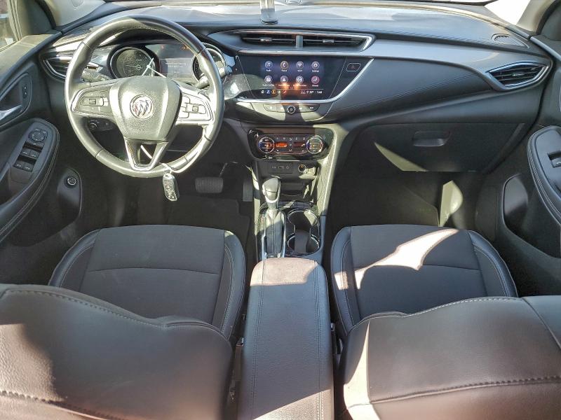 Фото 8 - BUICK ENCORE