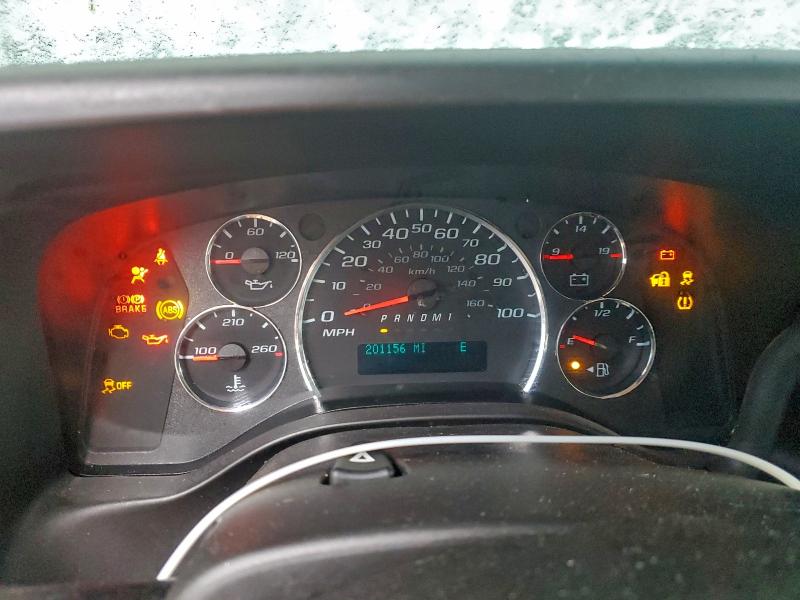 Фото 9 - CHEVROLET EXPRESS