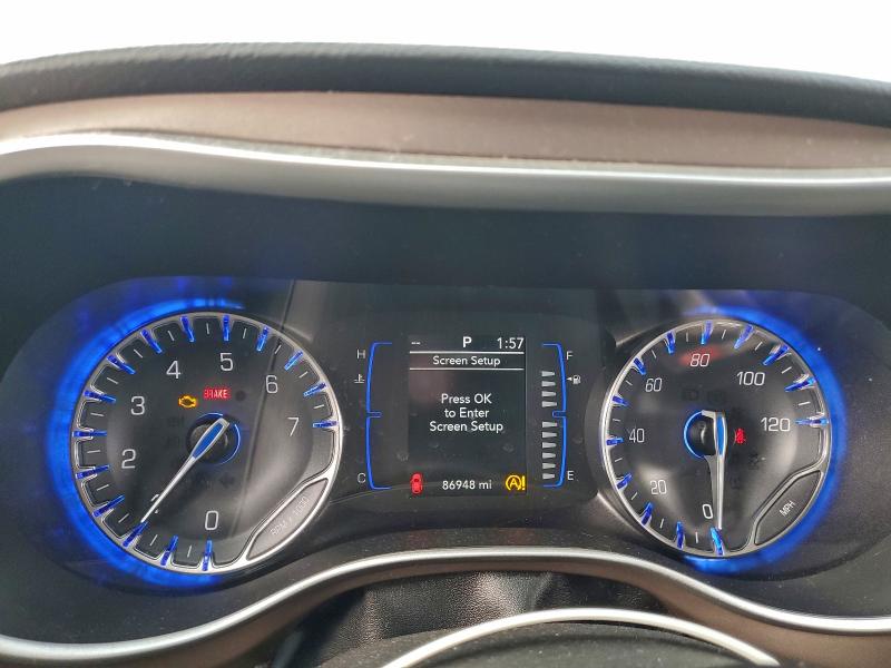 Фото 9 - CHRYSLER PACIFICA