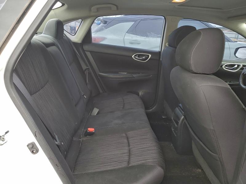 Фото 10 - NISSAN SENTRA