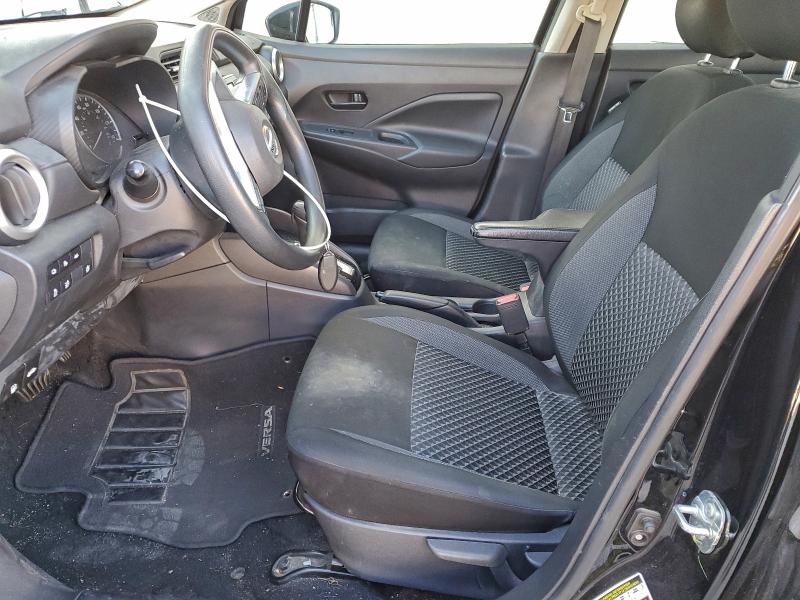 Фото 7 - NISSAN VERSA