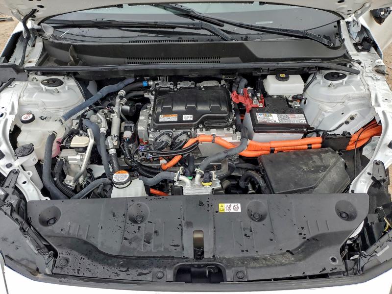 TOYOTA BZ4X XLE 2024 VIN JTMAAAAA6RA030237