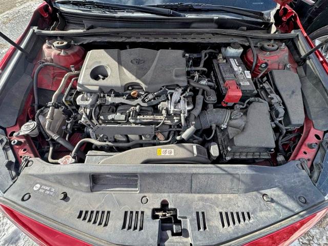 Фото 7 - TOYOTA CAMRY