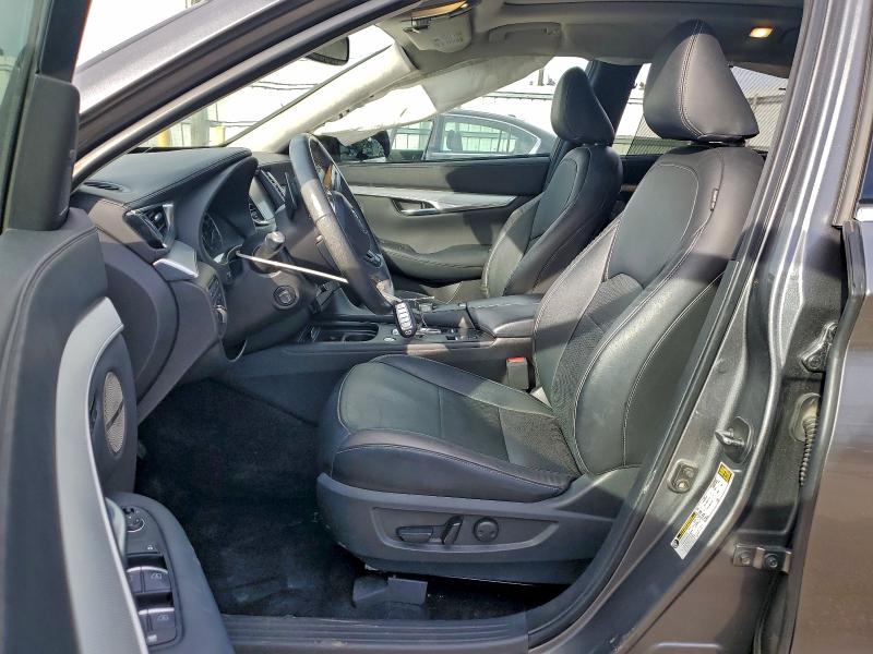 Фото 7 - INFINITI QX50